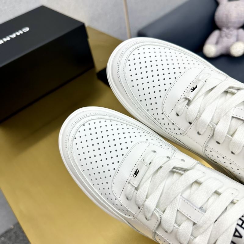 Chanel Sneakers